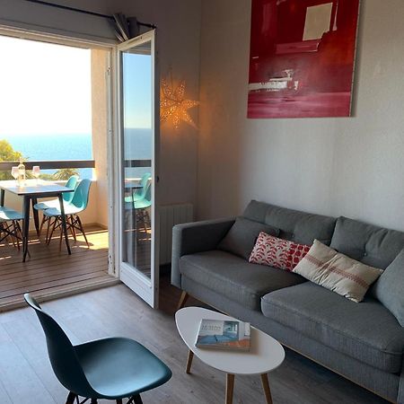 Appartement - Residence Le Paradou Le Le Rayol-Canadel-sur-Mer Eksteriør bilde