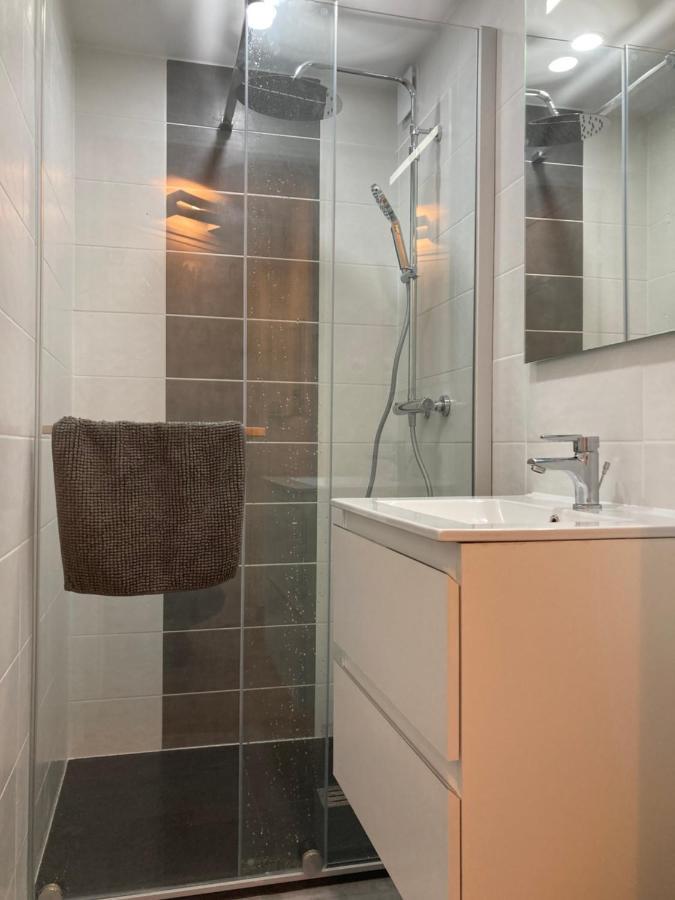 Appartement - Residence Le Paradou Le Le Rayol-Canadel-sur-Mer Eksteriør bilde