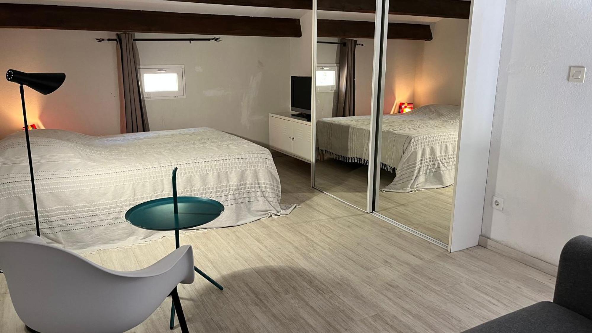 Appartement - Residence Le Paradou Le Le Rayol-Canadel-sur-Mer Eksteriør bilde