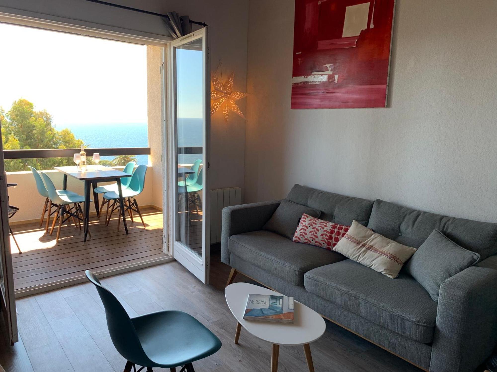 Appartement - Residence Le Paradou Le Le Rayol-Canadel-sur-Mer Eksteriør bilde